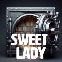 Sweet Lady - Full Cover cover